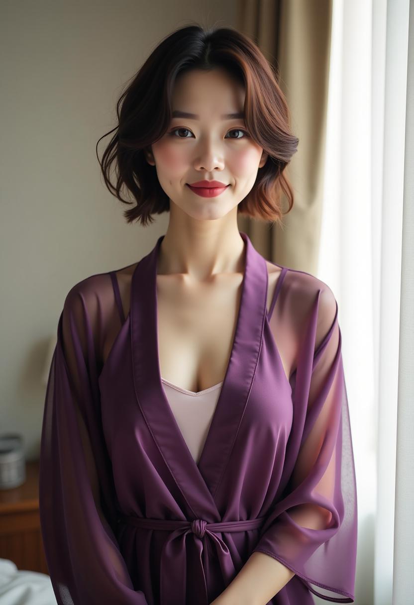 暮色航线电影海报